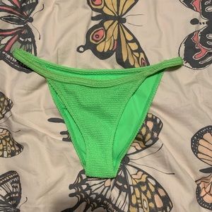 Bikini bottoms